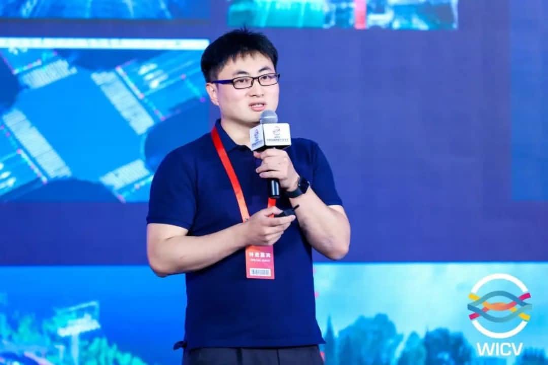 回顾WICV | evo视讯官网李阳：聚力多级别自动驾驶商业化落地